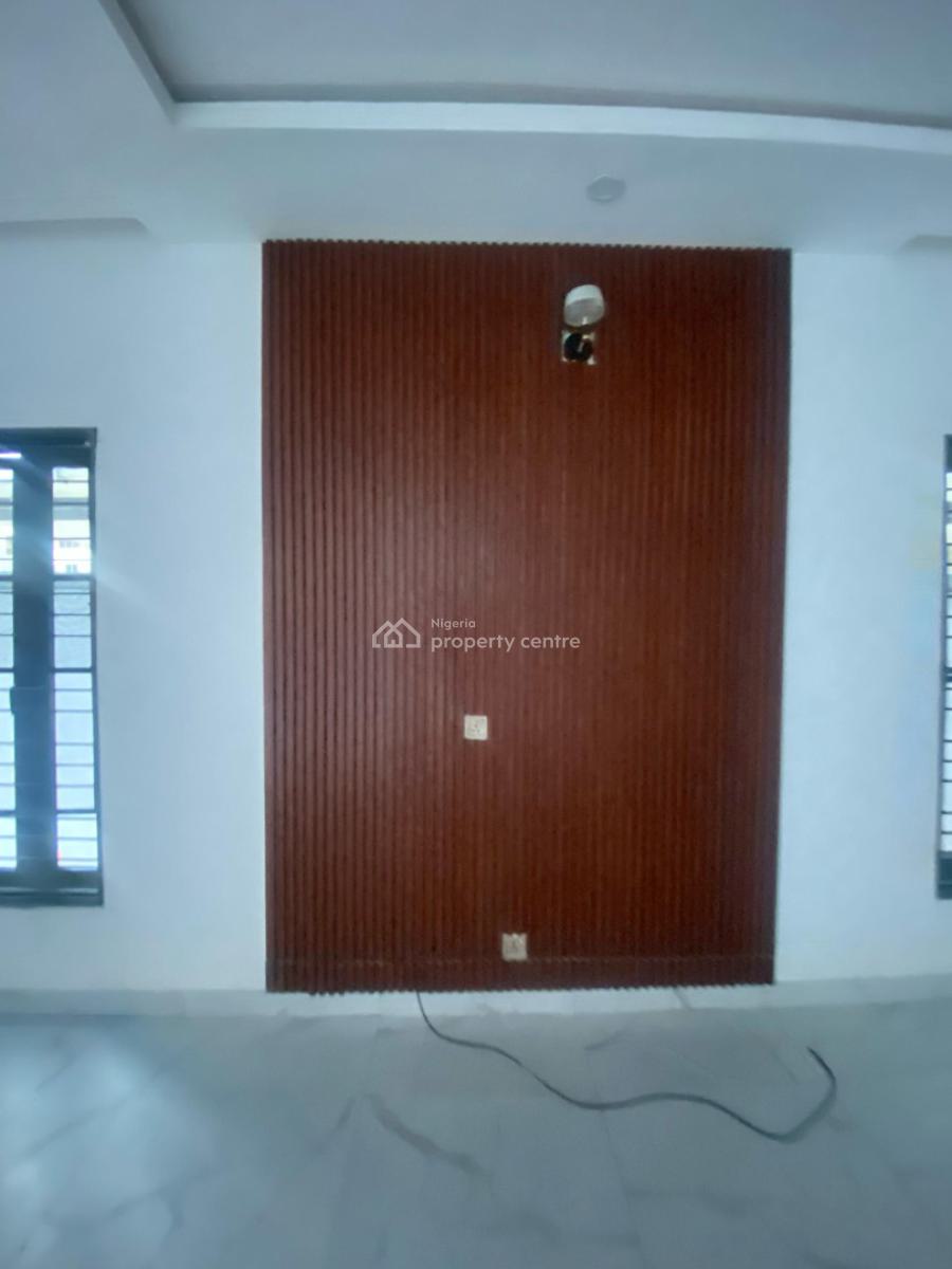 Stunning 5 Bedroom Fully Detached Duplex, Ikate, Lekki, Lagos, Detached Duplex for Sale