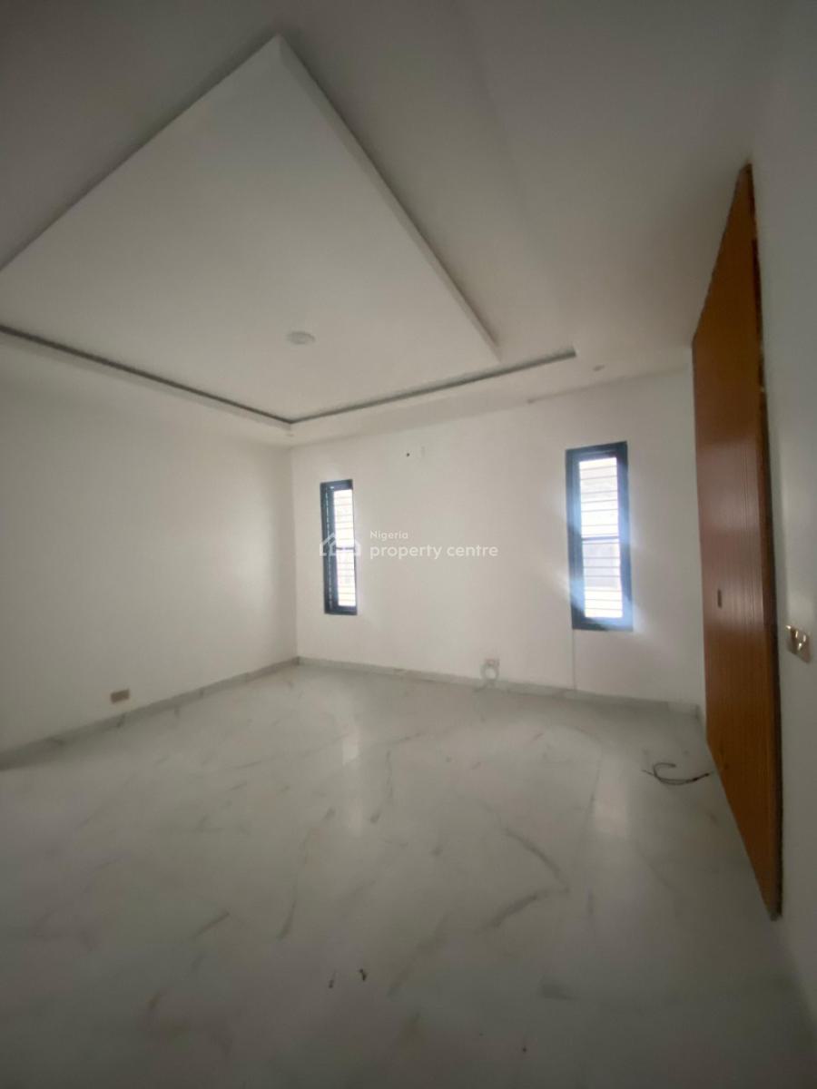 Stunning 5 Bedroom Fully Detached Duplex, Ikate, Lekki, Lagos, Detached Duplex for Sale