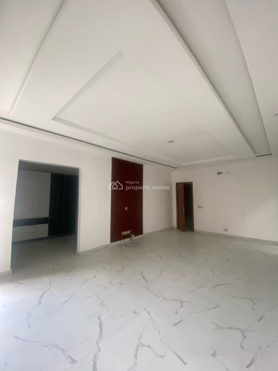 Stunning 5 Bedroom Fully Detached Duplex, Ikate, Lekki, Lagos, Detached Duplex for Sale