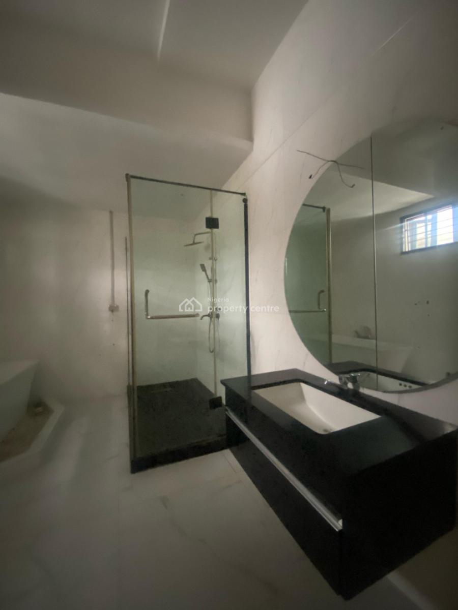 Stunning 5 Bedroom Fully Detached Duplex, Ikate, Lekki, Lagos, Detached Duplex for Sale