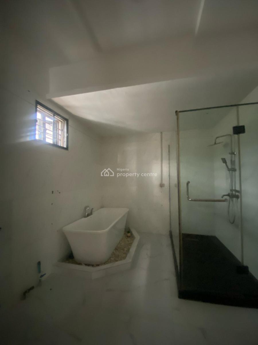 Stunning 5 Bedroom Fully Detached Duplex, Ikate, Lekki, Lagos, Detached Duplex for Sale