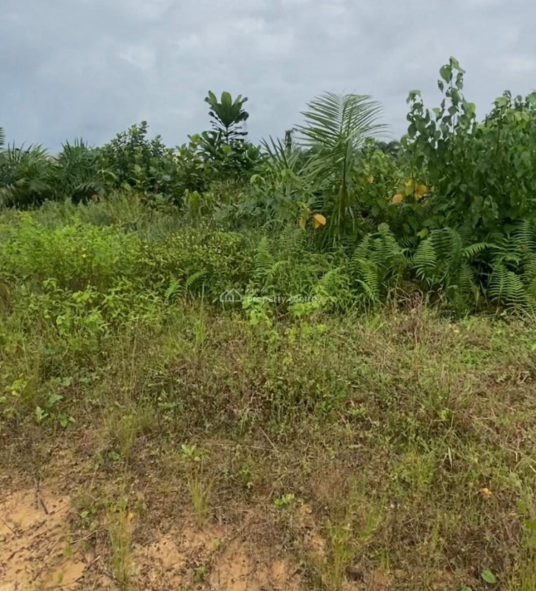 10 Hectares of Land at Ibeju Lekki ,close to Pan African University, Ibeju Lekki, Lagos, Mixed-use Land for Sale