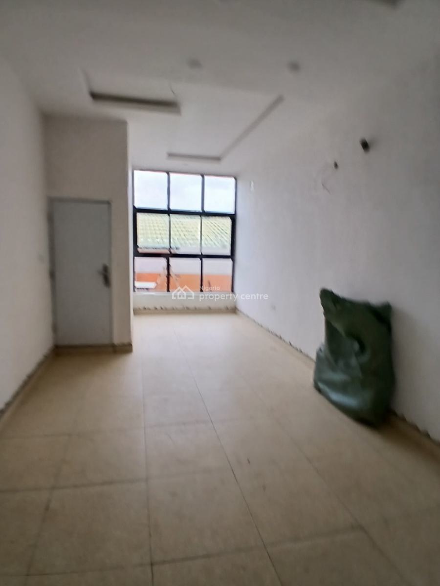 Specious Ground Floor Plaza Shop Available for Lease, Off 3rd Avenue, Gwarinpa, Abuja, Shop for Rent