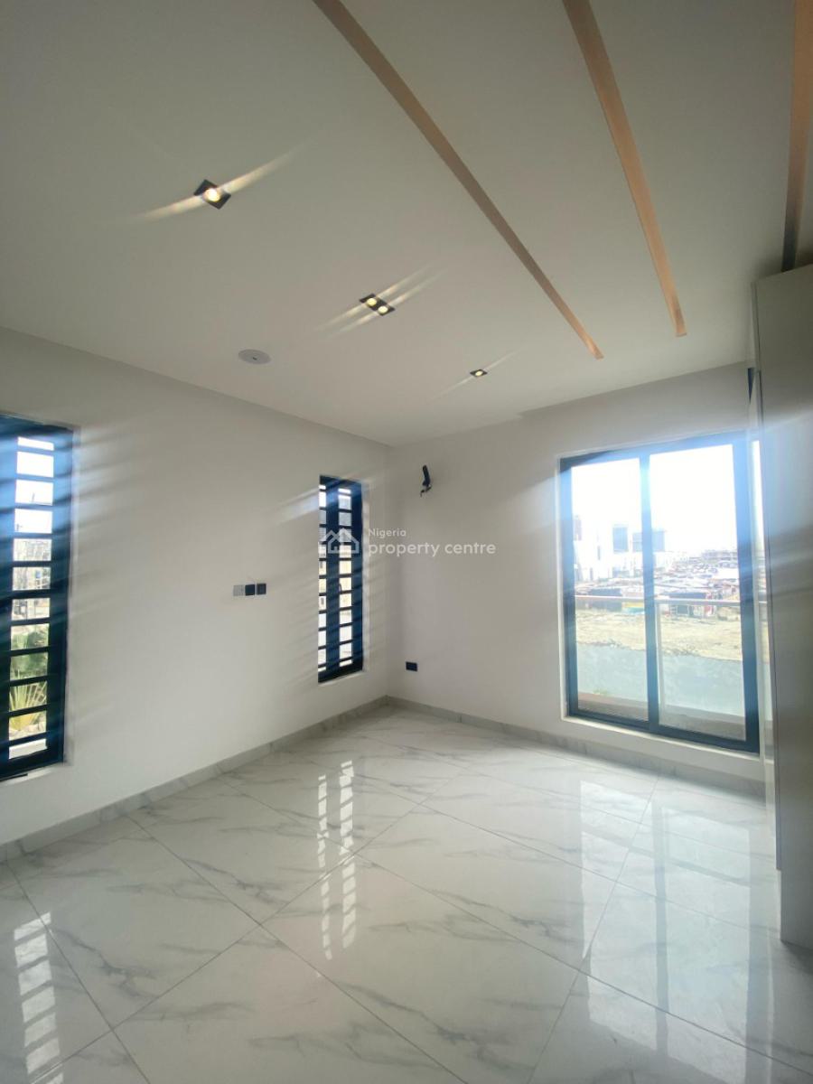 2-bedroom Apartments with Elevator, Pool, and 24/7 Light, Ikate, Lekki, Lagos, Flat / Apartment for Sale