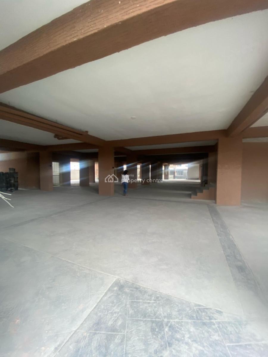 2-bedroom Apartments with Elevator, Pool, and 24/7 Light, Ikate, Lekki, Lagos, Flat / Apartment for Sale