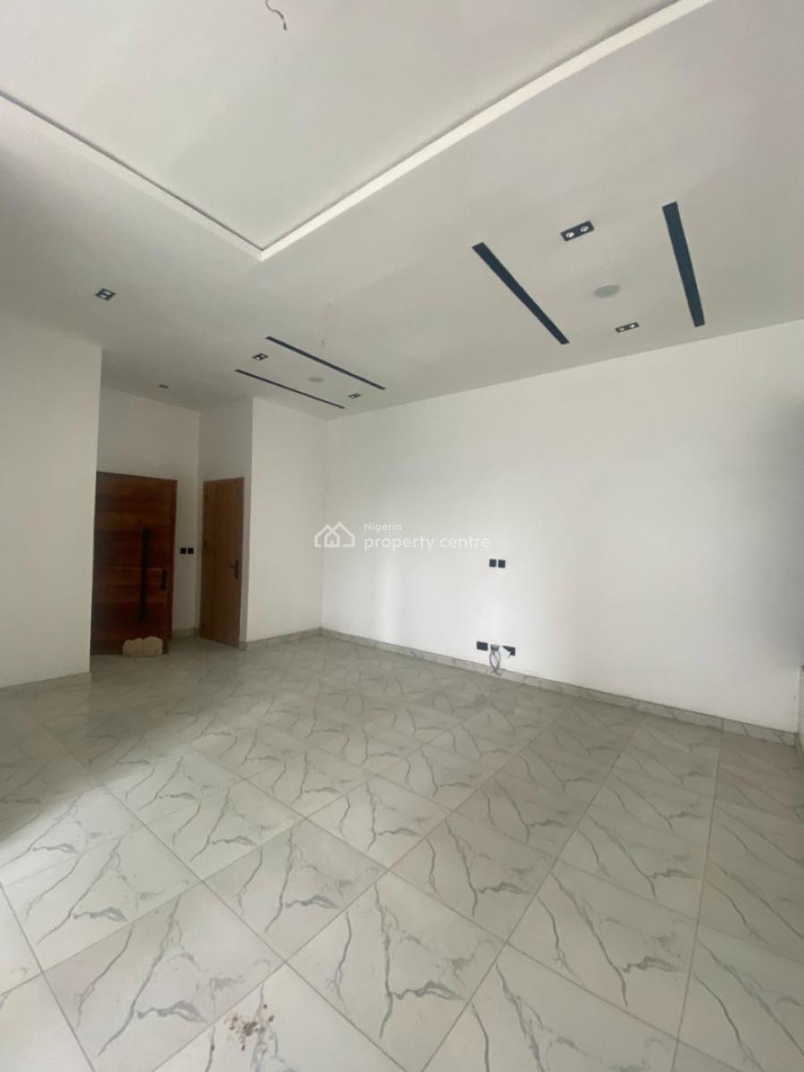 Luxurious 2 Bedroom Apartment with Elevator, Pool, and Gym_, Ikate, Lekki, Lagos, Flat / Apartment for Sale