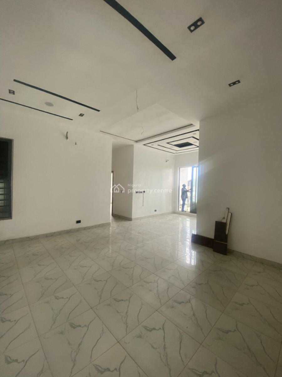 Luxurious 2 Bedroom Apartment with Elevator, Pool, and Gym_, Ikate, Lekki, Lagos, Flat / Apartment for Sale