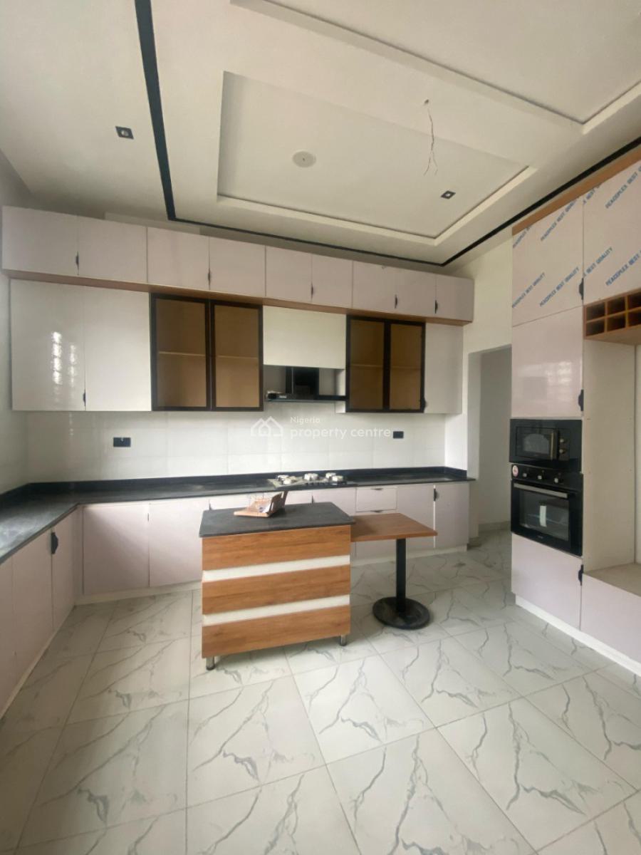 Luxurious 2 Bedroom Apartment with Elevator, Pool, and Gym_, Ikate, Lekki, Lagos, Flat / Apartment for Sale
