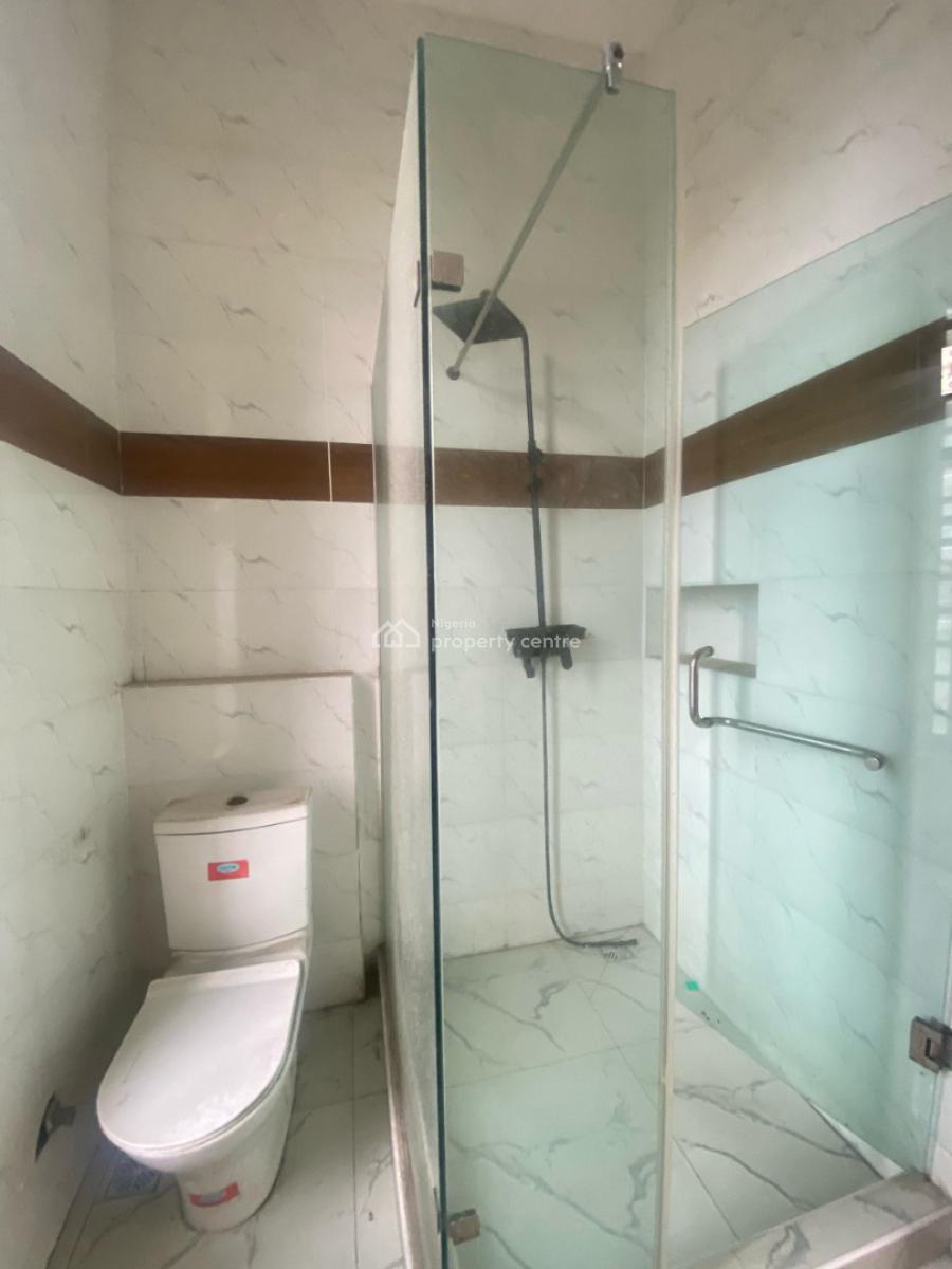 Luxurious 2 Bedroom Apartment with Elevator, Pool, and Gym_, Ikate, Lekki, Lagos, Flat / Apartment for Sale