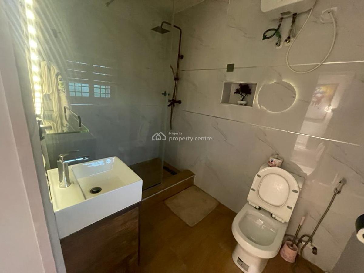Exquisite 3 Bedroom Apartment in a Beautiful Neighborhood, 2nd Avenue Banana Island Estate Ikoyi Lagos, Banana Island, Ikoyi, Lagos, Flat / Apartment Short Let