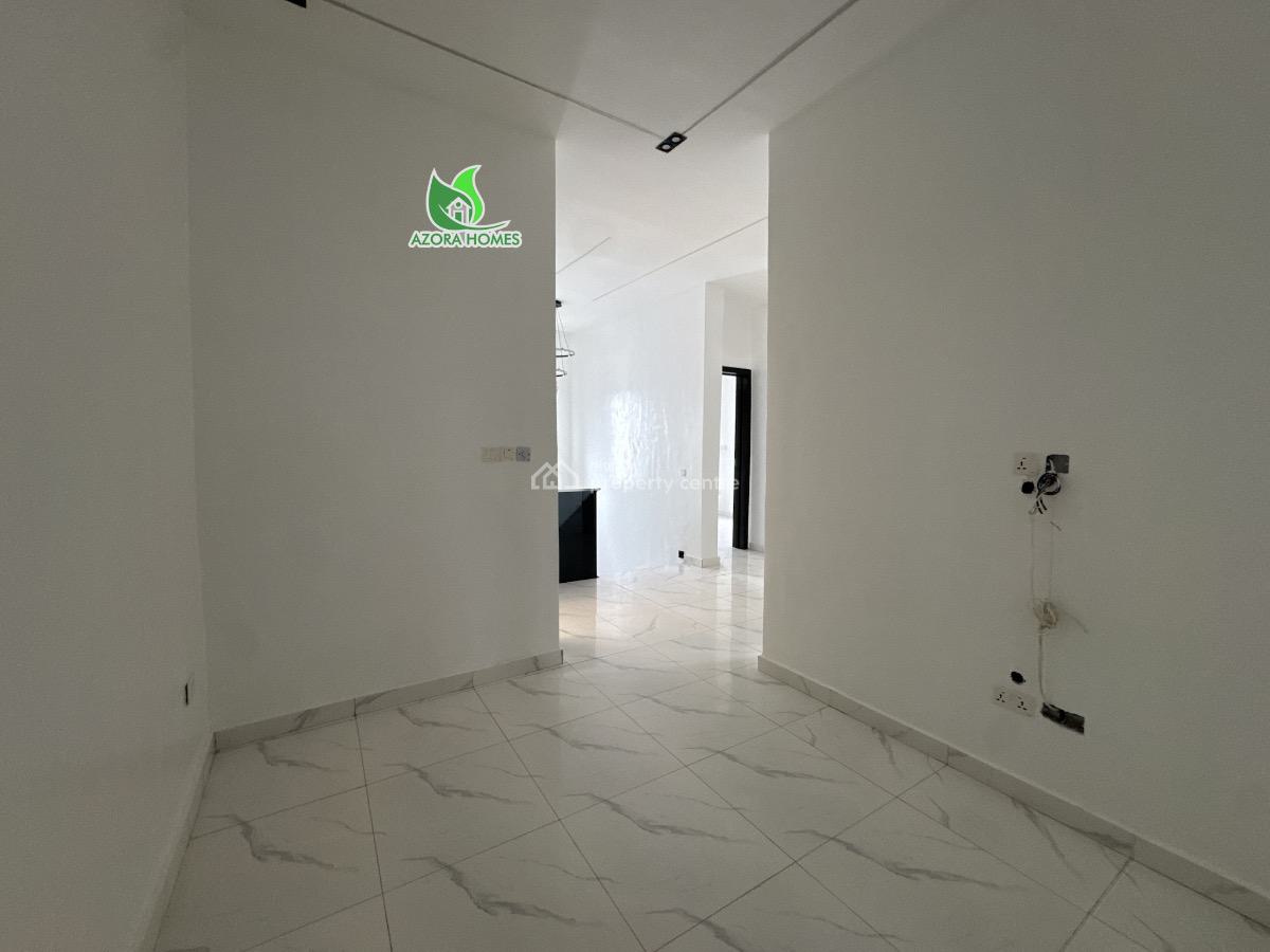 Four Bedroom Semi-detached Duplex, Orchid Rd., Lekki, Lagos, Semi-detached Duplex for Sale
