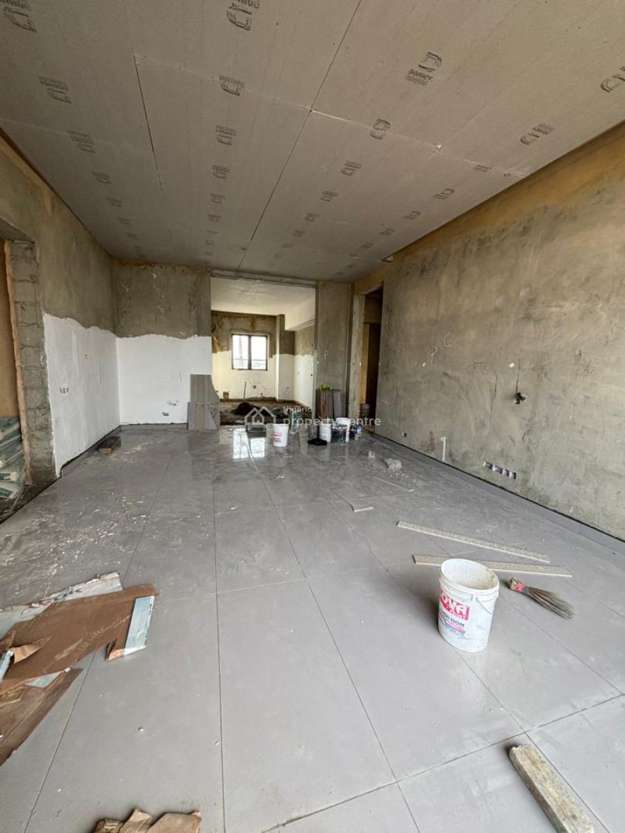 Luxury 3 Bedroom Waterview Penthouse, Lekki Phase 1, Lekki, Lagos, Detached Duplex for Sale