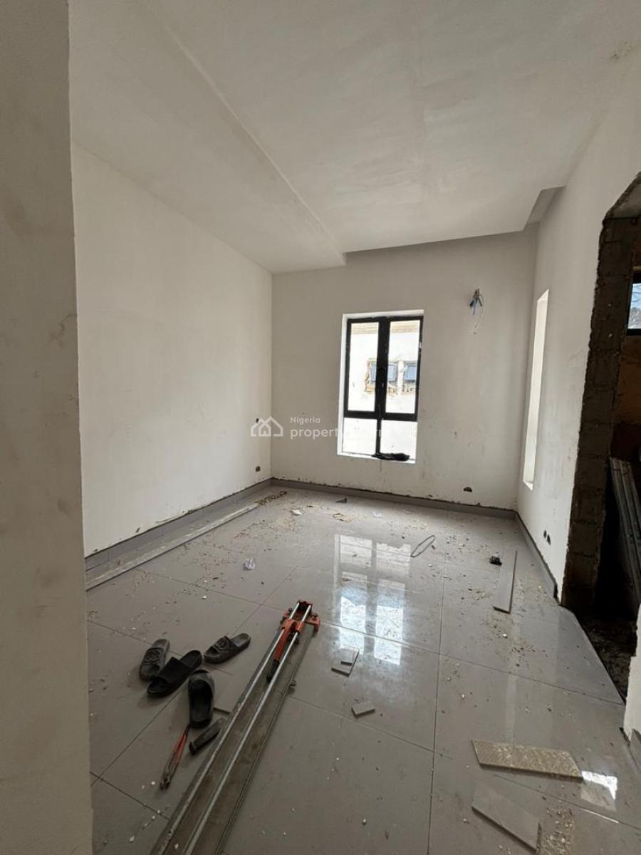 Luxury 3 Bedroom Waterview Penthouse, Lekki Phase 1, Lekki, Lagos, Detached Duplex for Sale
