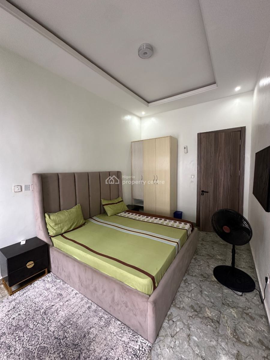 4bedroom Fully Detached Duplex, Orchid Lekki, Lekki, Lagos, Detached Duplex for Rent