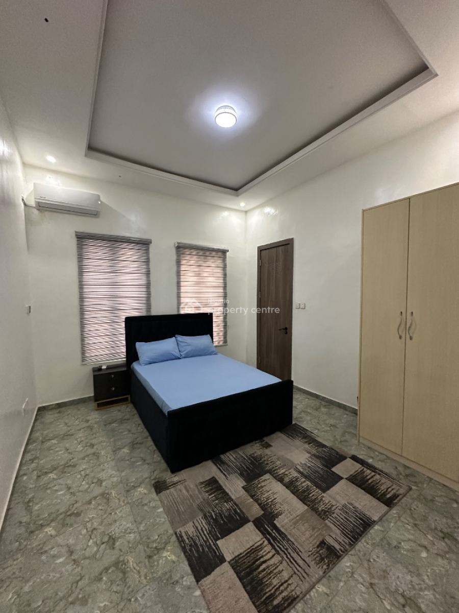 4bedroom Fully Detached Duplex, Orchid Lekki, Lekki, Lagos, Detached Duplex for Rent