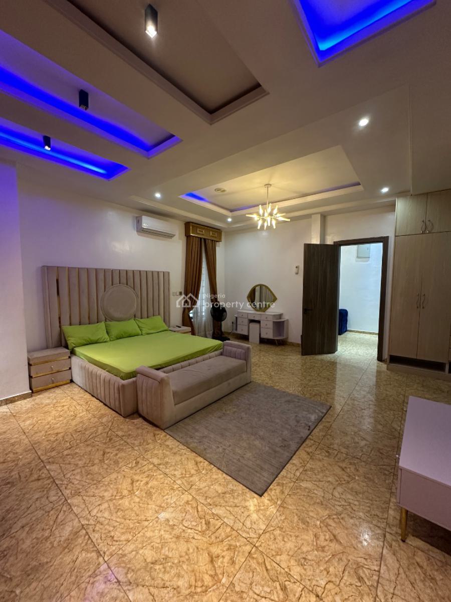 4bedroom Fully Detached Duplex, Orchid Lekki, Lekki, Lagos, Detached Duplex for Rent