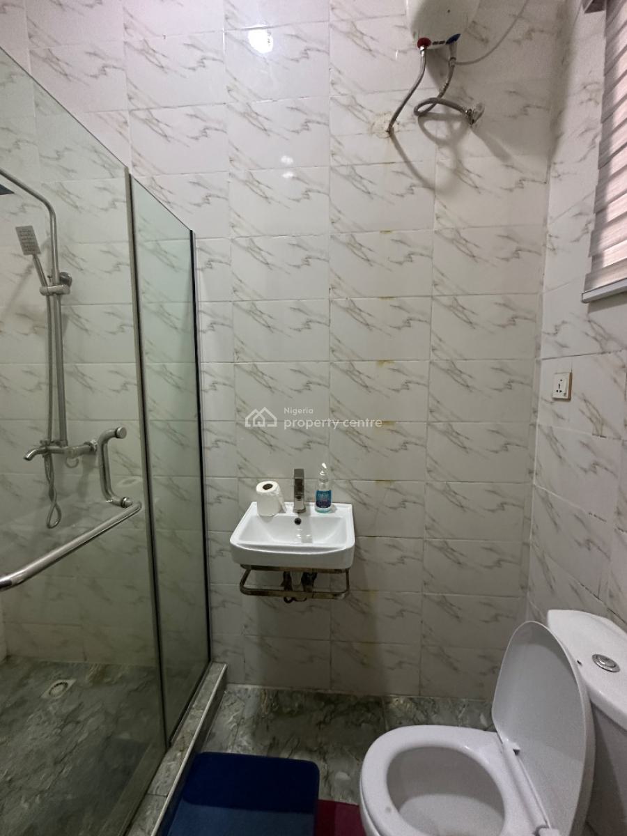 4bedroom Fully Detached Duplex, Orchid Lekki, Lekki, Lagos, Detached Duplex for Rent