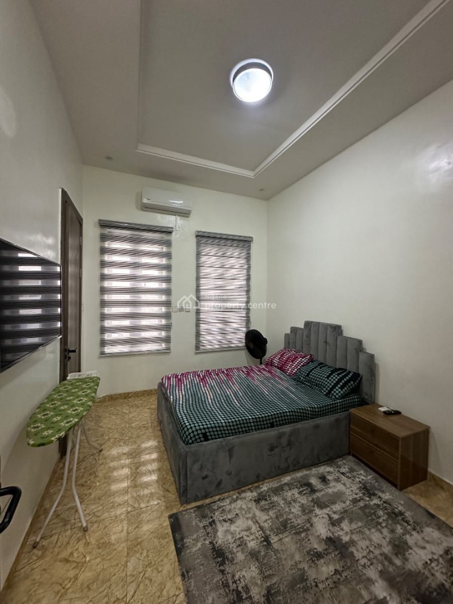 4bedroom Fully Detached Duplex, Orchid Lekki, Lekki, Lagos, Detached Duplex for Rent