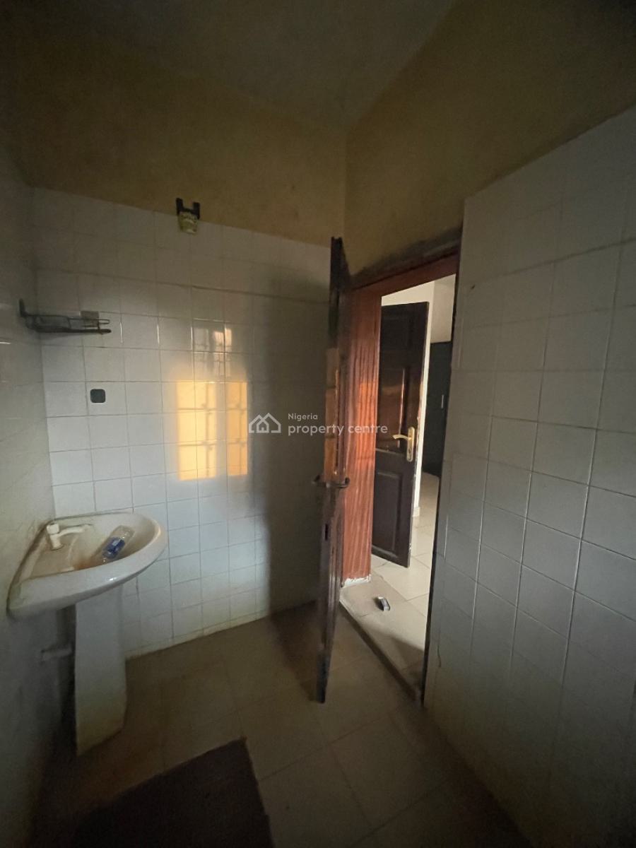 Spacious and Big Miniflat with 2 Toilet, Ado Ajah Lagos, Ado, Ajah, Lagos, House for Rent