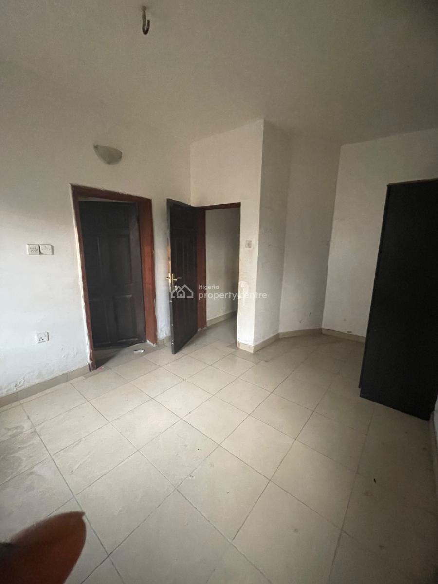 Spacious and Big Miniflat with 2 Toilet, Ado Ajah Lagos, Ado, Ajah, Lagos, House for Rent