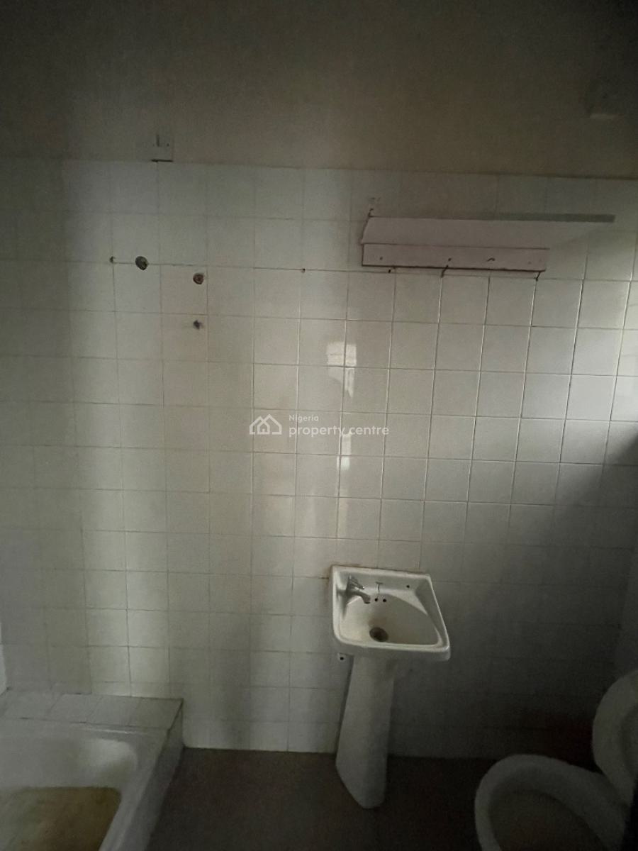Spacious and Big Miniflat with 2 Toilet, Ado Ajah Lagos, Ado, Ajah, Lagos, House for Rent