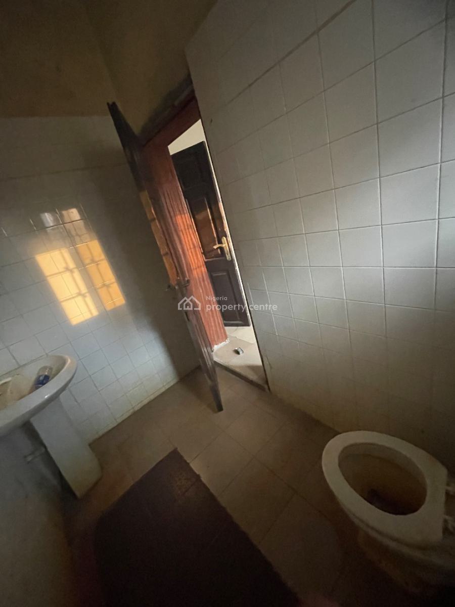 Spacious and Big Miniflat with 2 Toilet, Ado Ajah Lagos, Ado, Ajah, Lagos, House for Rent