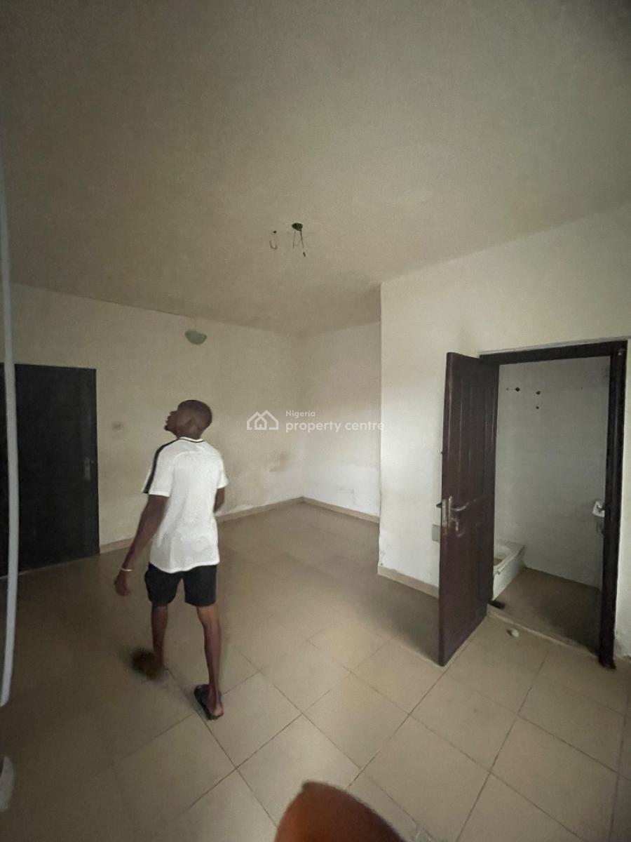 Spacious and Big Miniflat with 2 Toilet, Ado Ajah Lagos, Ado, Ajah, Lagos, House for Rent