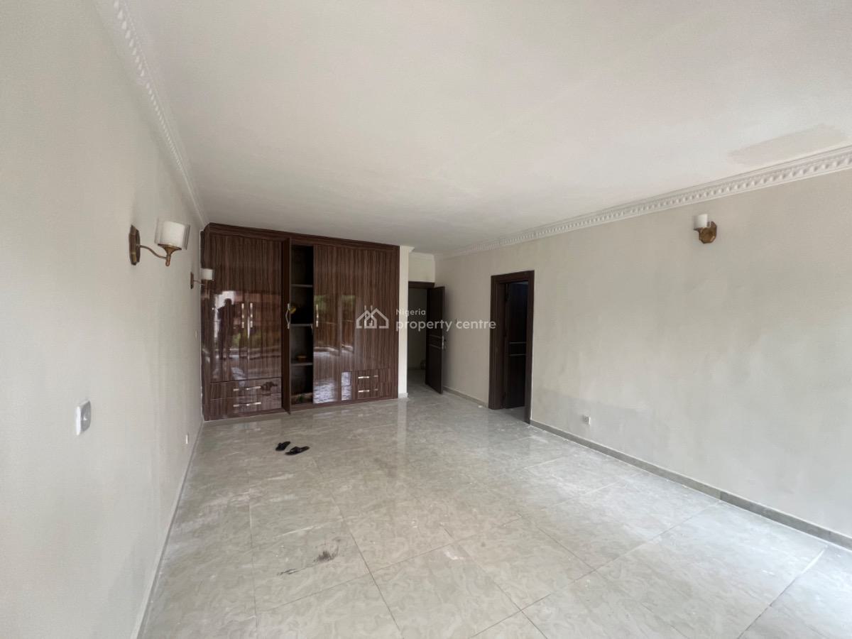Luxury 3 Bedroom Apartment with Bq, Ikoyi Crescent, Ikoyi, Lagos, Flat / Apartment for Rent