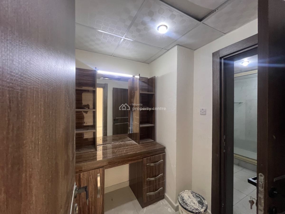 Luxury 3 Bedroom Apartment with Bq, Ikoyi Crescent, Ikoyi, Lagos, Flat / Apartment for Rent