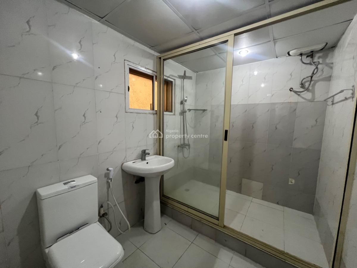 Luxury 3 Bedroom Apartment with Bq, Ikoyi Crescent, Ikoyi, Lagos, Flat / Apartment for Rent