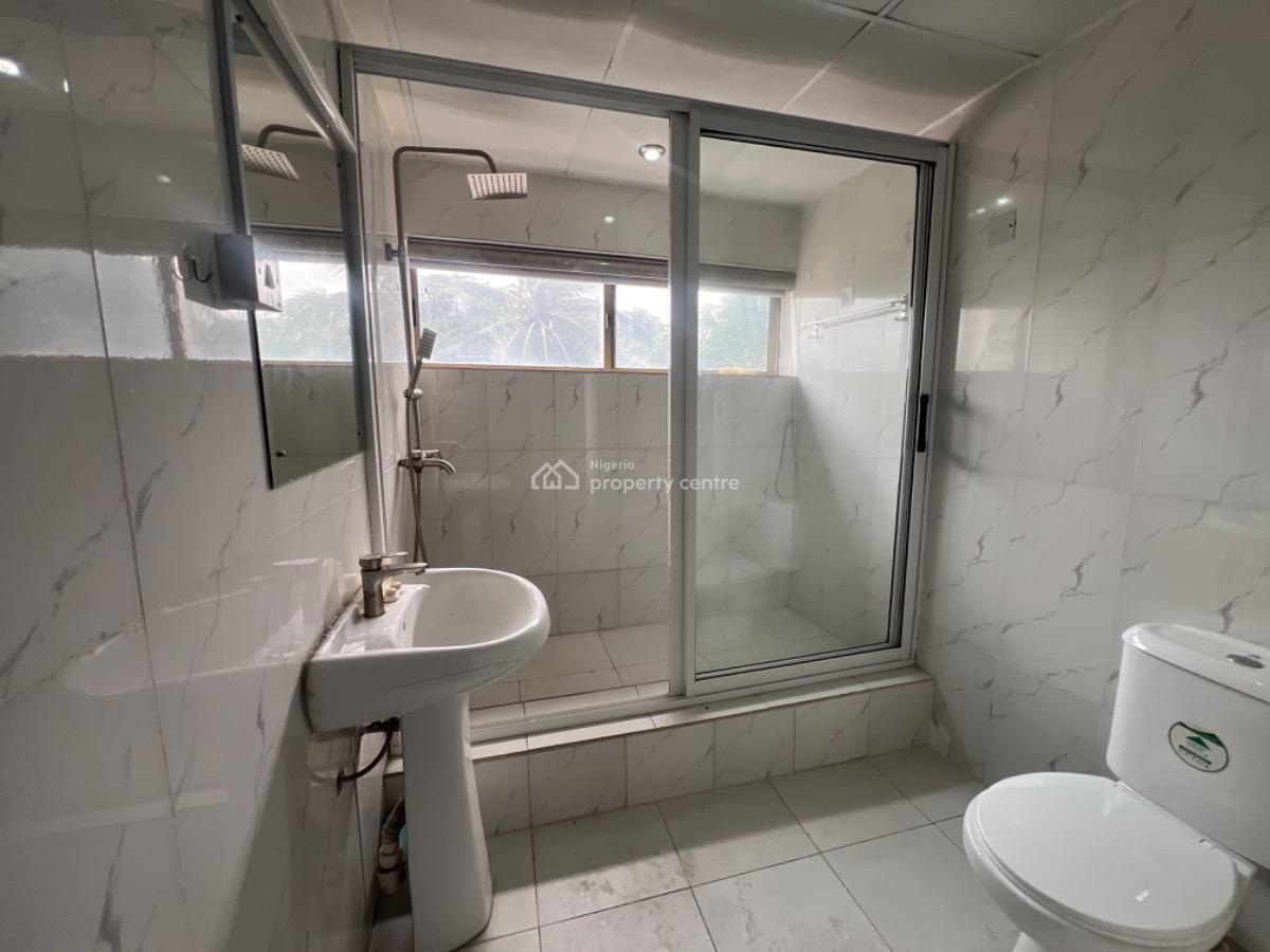 Luxury 3 Bedroom Apartment with Bq, Ikoyi Crescent, Ikoyi, Lagos, Flat / Apartment for Rent