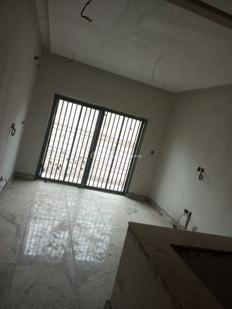 Semi Finished 3bedroom Block of Flat Available, Around Cedar Crest Hospital, Apo, Abuja, Mini Flat (room and Parlour) for Sale
