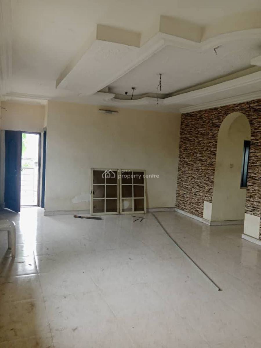 2 Bedroom Apartment with Bq, Agege, Lagos, Flat / Apartment for Sale