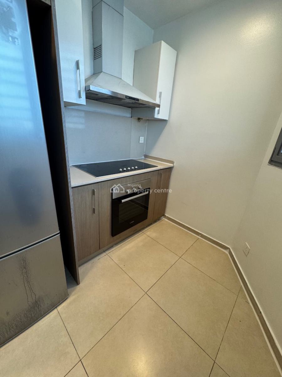 Deluxe 3 Bedroom Apartment in a Beautiful Neighborhood, Eko Pearl, Eko Atlantic City? Lagos, Eko Atlantic City, Lagos, Flat / Apartment Short Let