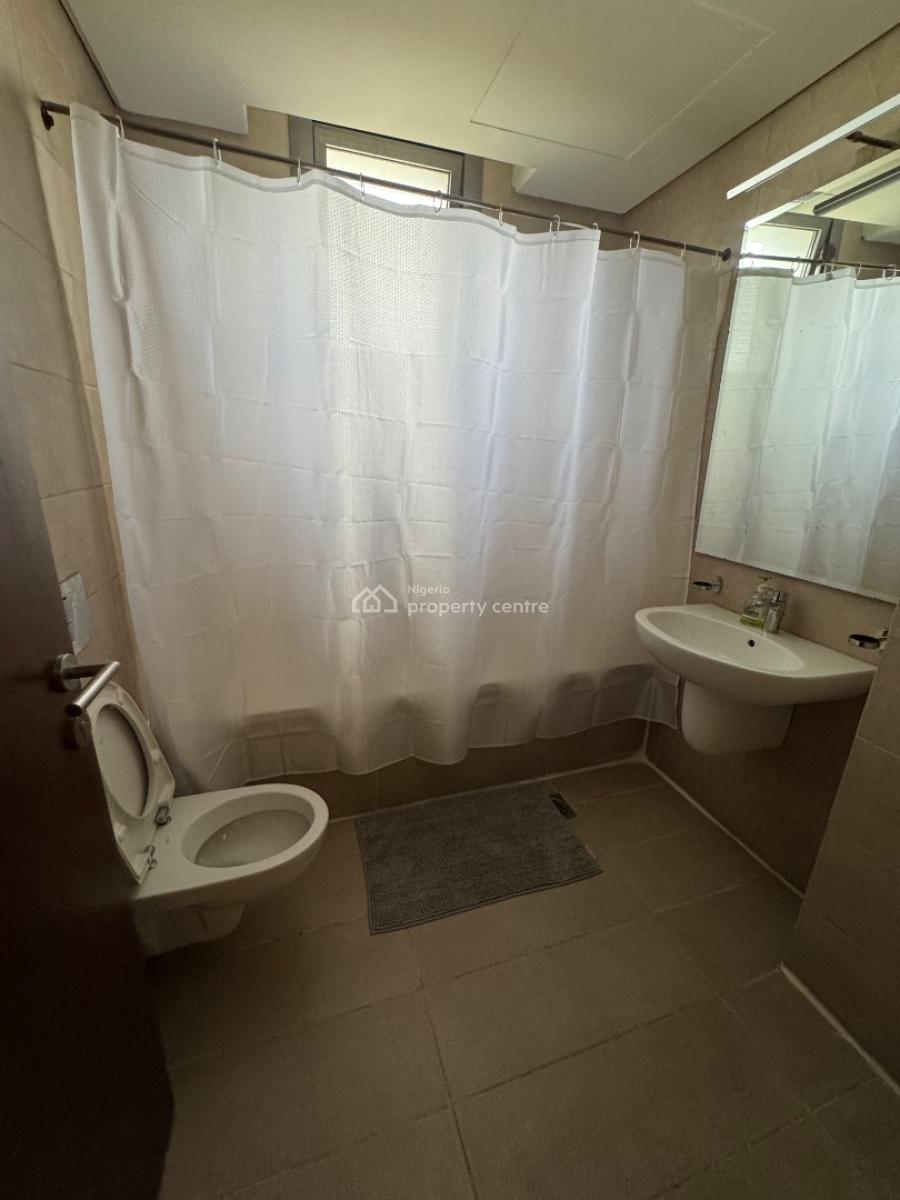 Deluxe 3 Bedroom Apartment in a Beautiful Neighborhood, Eko Pearl, Eko Atlantic City? Lagos, Eko Atlantic City, Lagos, Flat / Apartment Short Let