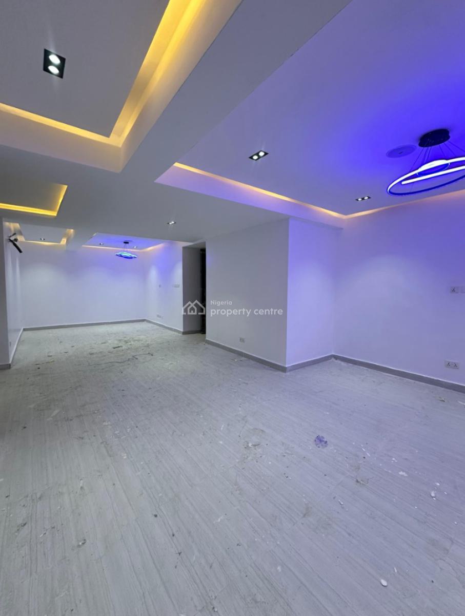 Fully Serviced 2bedroom Apartment with Elevator, Ikate Lekki, Lekki, Lagos, Flat / Apartment for Sale