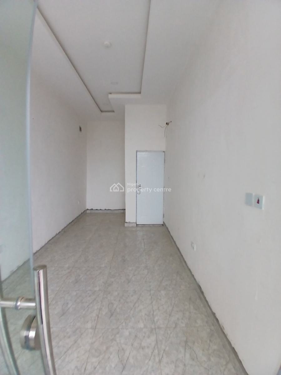Newly Built Neatly Finished Small Plaza Shop Available for Lease, Off 3rd Avenue, Gwarinpa, Abuja, Shop for Rent