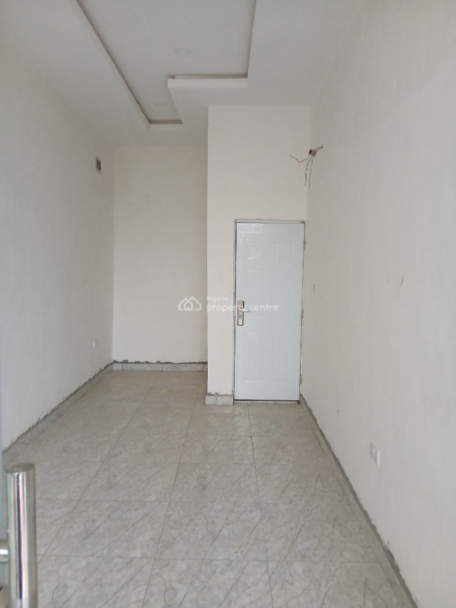 Newly Built Neatly Finished Small Plaza Shop Available for Lease, Off 3rd Avenue, Gwarinpa, Abuja, Shop for Rent
