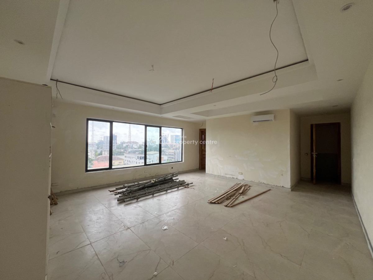 Luxury 2 Bedroom Apartment, Off Saka Tinubu Street, Victoria Island (vi), Lagos, Flat / Apartment for Sale