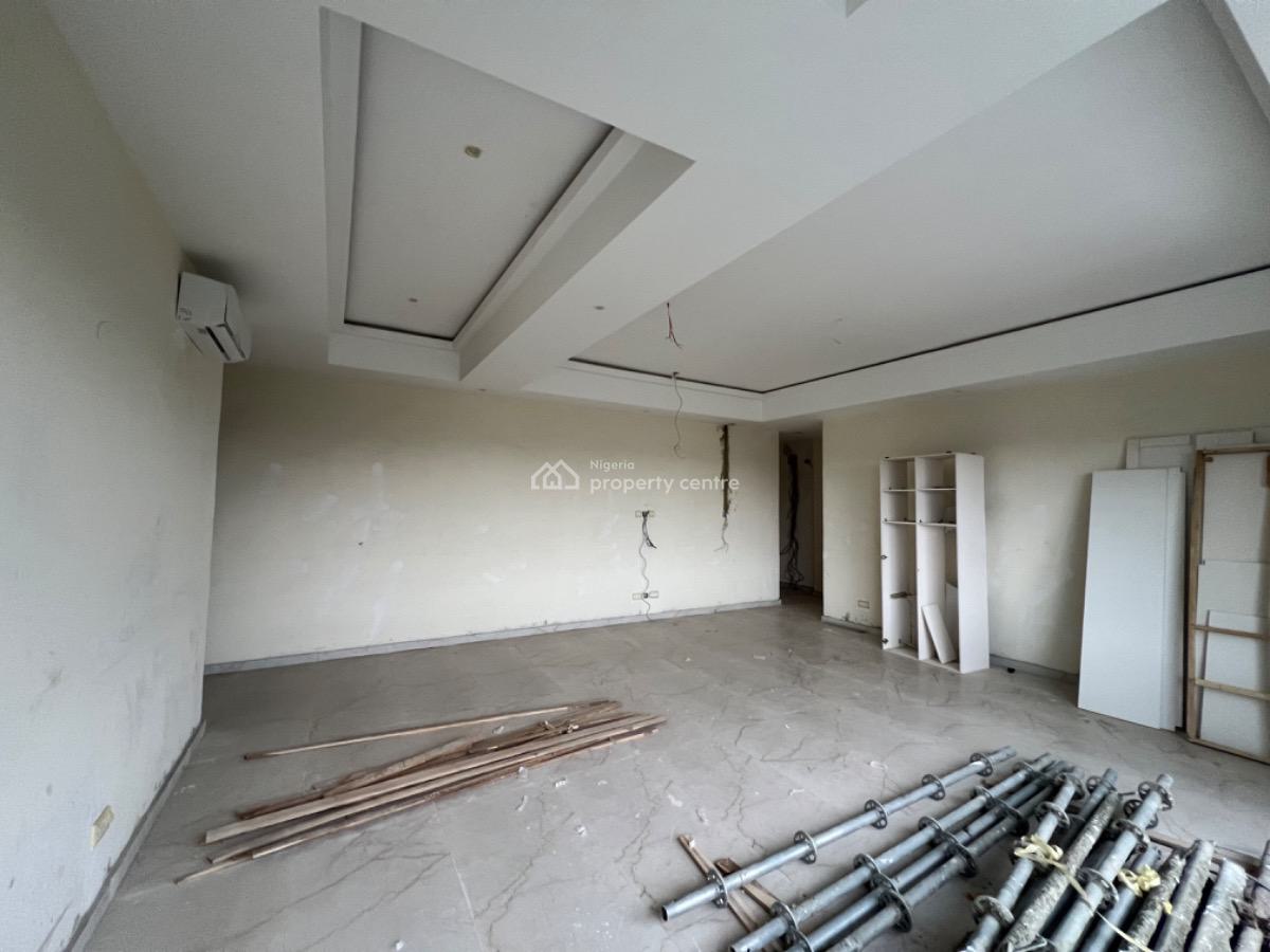 Luxury 2 Bedroom Apartment, Off Saka Tinubu Street, Victoria Island (vi), Lagos, Flat / Apartment for Sale