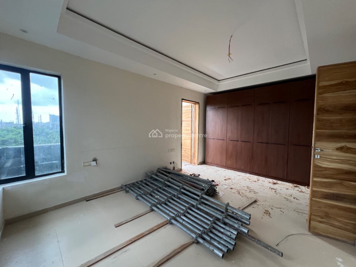 Luxury 2 Bedroom Apartment, Off Saka Tinubu Street, Victoria Island (vi), Lagos, Flat / Apartment for Sale