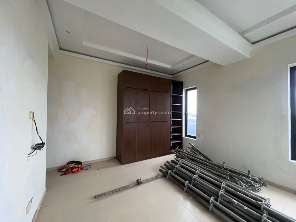 Luxury 2 Bedroom Apartment, Off Saka Tinubu Street, Victoria Island (vi), Lagos, Flat / Apartment for Sale