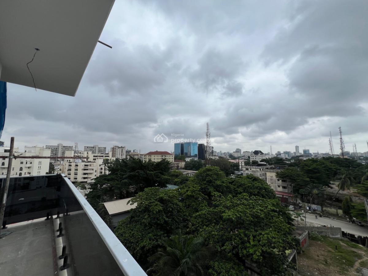 Luxury 2 Bedroom Apartment, Off Saka Tinubu Street, Victoria Island (vi), Lagos, Flat / Apartment for Sale