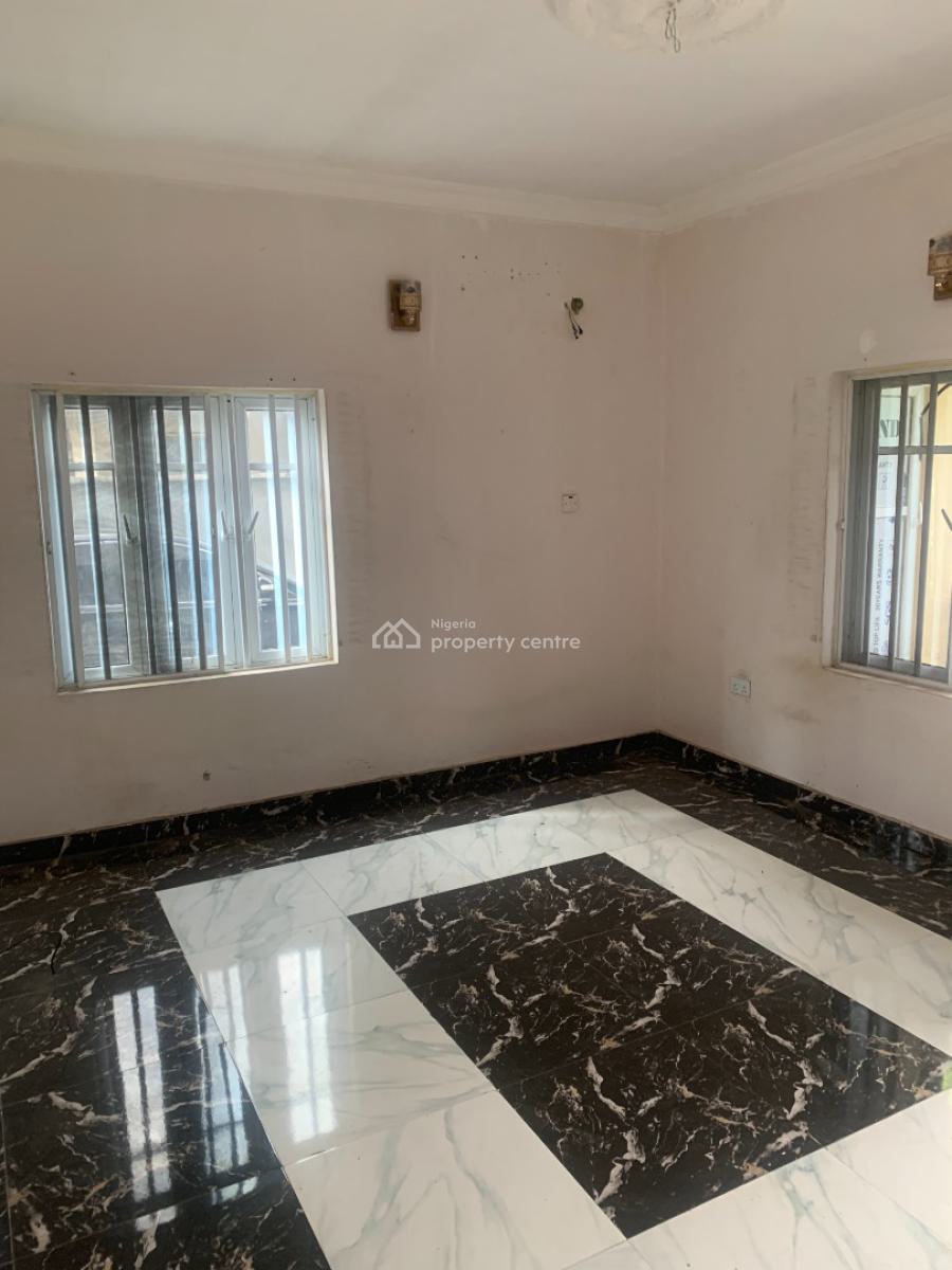 Sharp 2 Bedroom with Pop Finishing, Abijo, Victory Villa Estate, Ajah, Lagos, Flat / Apartment for Rent