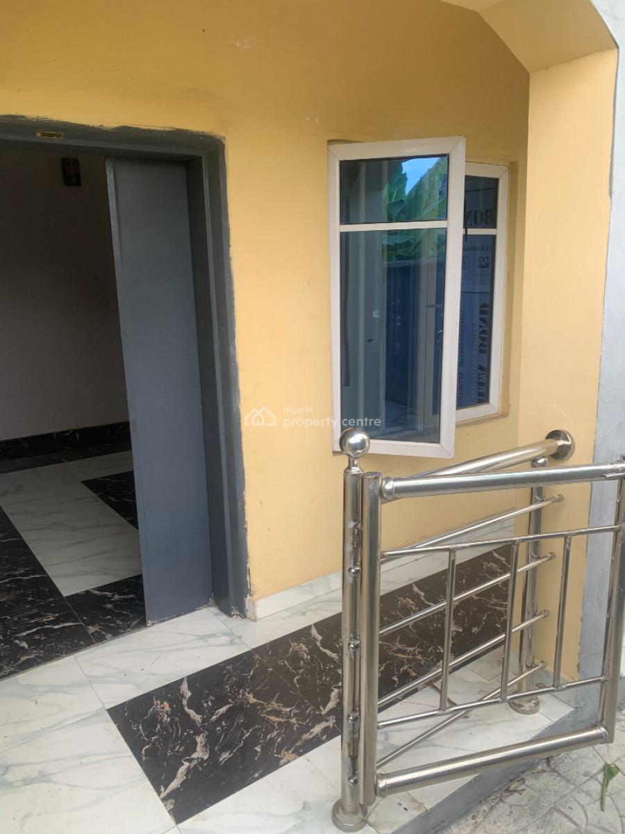 Sharp 2 Bedroom with Pop Finishing, Abijo, Victory Villa Estate, Ajah, Lagos, Flat / Apartment for Rent