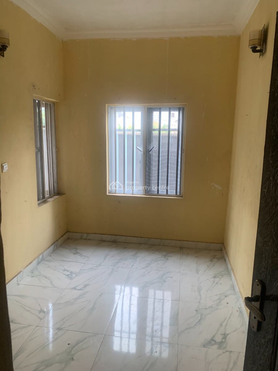 Sharp 2 Bedroom with Pop Finishing, Abijo, Victory Villa Estate, Ajah, Lagos, Flat / Apartment for Rent