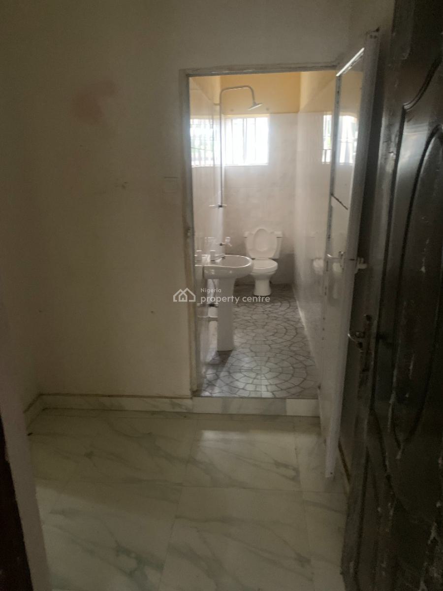 Sharp 2 Bedroom with Pop Finishing, Abijo, Victory Villa Estate, Ajah, Lagos, Flat / Apartment for Rent