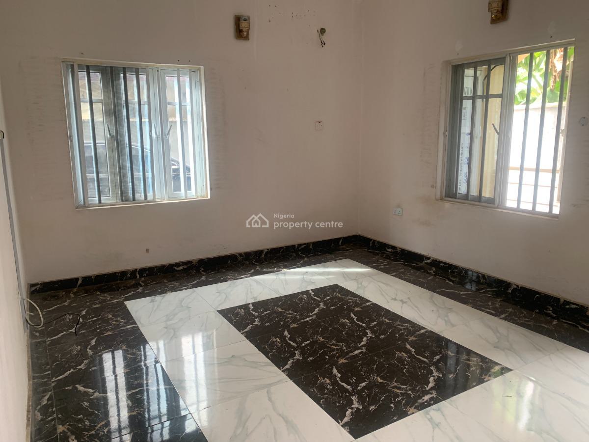 Sharp 2 Bedroom with Pop Finishing, Abijo, Victory Villa Estate, Ajah, Lagos, Flat / Apartment for Rent