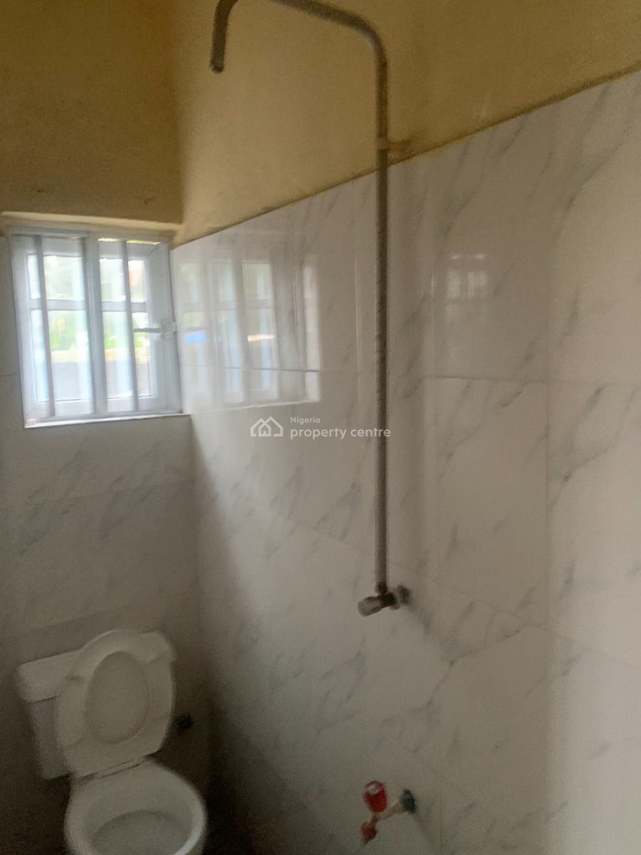Sharp 2 Bedroom with Pop Finishing, Abijo, Victory Villa Estate, Ajah, Lagos, Flat / Apartment for Rent