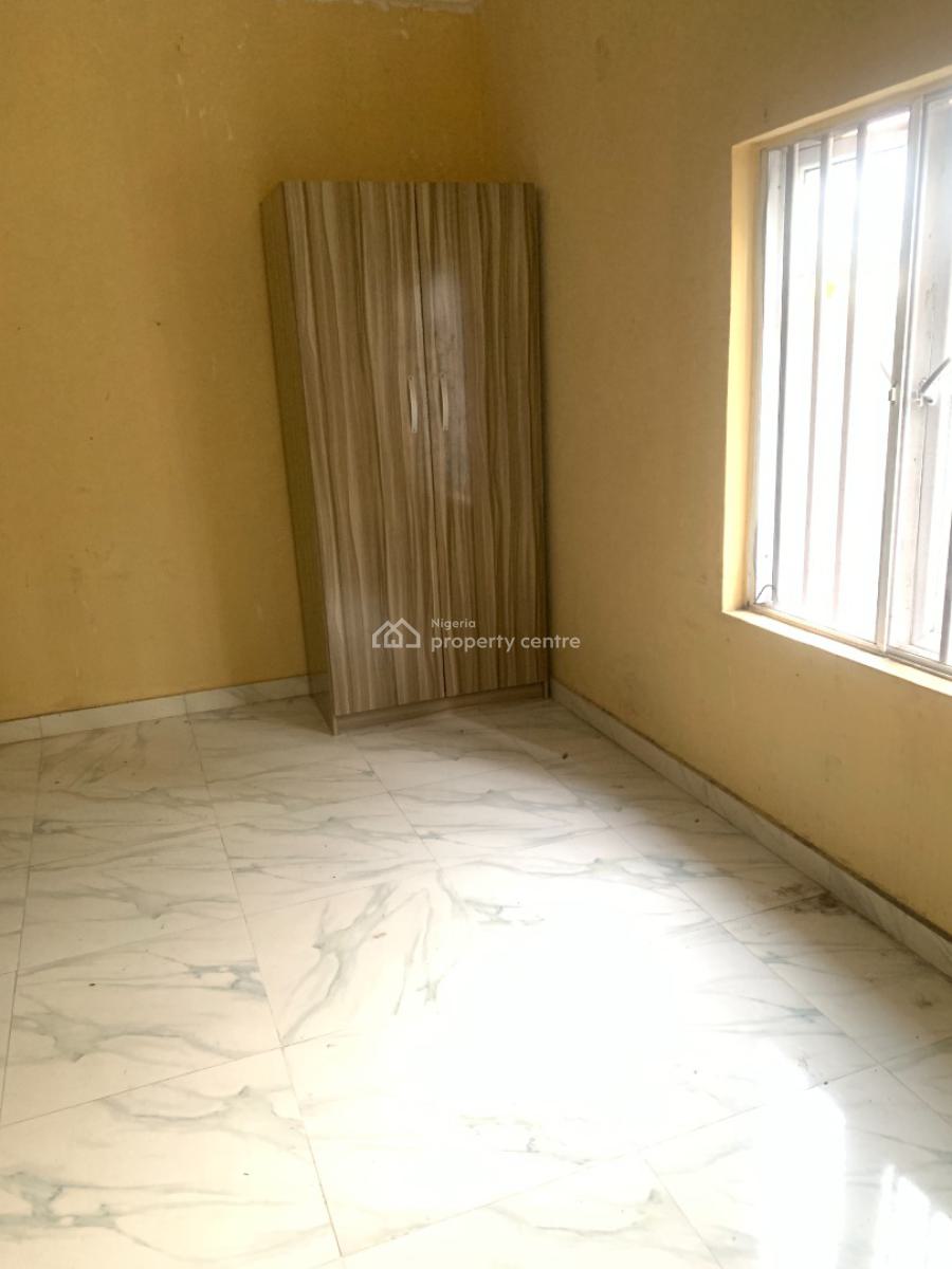 Sharp 2 Bedroom with Pop Finishing, Abijo, Victory Villa Estate, Ajah, Lagos, Flat / Apartment for Rent